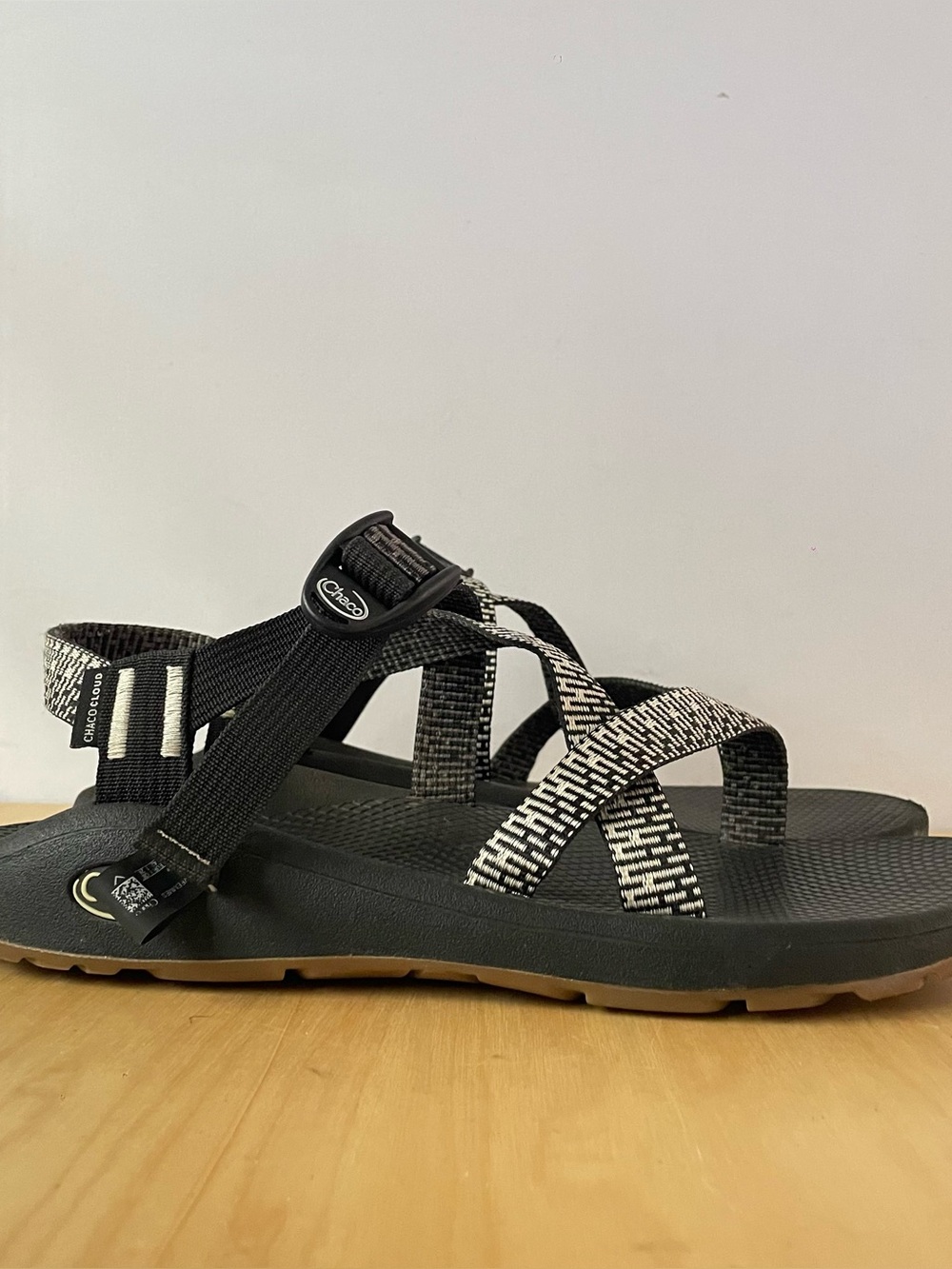Chaco Z/Cloud Women’s sport sandals | US 11